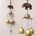 thumbnail image 3 of 1pc Vintage Wind Chime, Musical Toy, Interesting Toy, 3 of 5