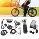 thumbnail image 3 of Kit de Controlador de Bicicleta Eléctrica, Carcasa metálica de metal en rango datos de abs impermeables Dispalación de controles de modo 30a 3 para conducir para un motor, 3 of 7