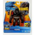 thumbnail image 1 of Monsterverse Godzilla vs Kong 6", 1 of 3
