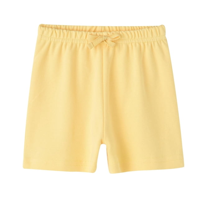 Shorts d'Été pour Garçons, Tout-Petits et Enfants, Bas Confortables et Légers