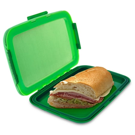 Smart Planet Flex Lunch Smarter Green - Walmart.com