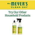 thumbnail image 6 of Mrs. Meyer's Dish Soap Variety, 1 Dish Soap, 1 Dish Soap Refill, Honeysuckle, 1 CT, 6 of 7