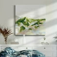 thumbnail image 5 of Wexford Home Emerald Hills I-Premium Gallery Wrapped Canvas, 40" x 40" - Ready to Hang, 5 of 8