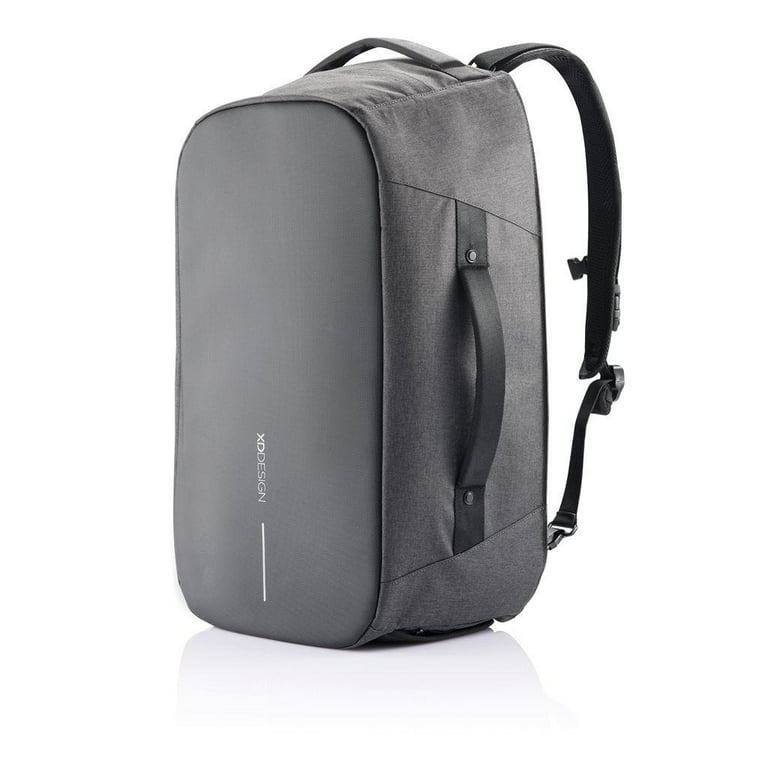 Bobby Duffle Anti-Theft Backpack - XD Design