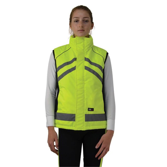 HyVIZ Adults Padded Gilet