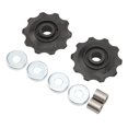 thumbnail image 2 of Kit de Conversion de Poulie, Kit de Poulie de Roue de 6mm, Normes Industrielles, 2 of 7