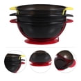 thumbnail image 2 of Hair Dyeing Tool 3Pcs Set for Home Use with Anti Static Feature, 2 of 8