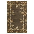 thumbnail image 1 of Kas Rugs Sparta Bamboo Double Border Area Rug, 1 of 2