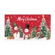 thumbnail image 1 of Banner navideño para puerta de garaje de Avdjesfny de 6,7 x 5 pies, decoración navideña para exteriores, cubiertas para puertas de garaje navideñas, fondo de pared, decoración para interiores y, 1 of 6