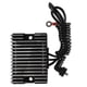 thumbnail image 1 of 74519-88A Voltage Regulator Rectifier for Harley Big Twin EVO 89-99, 1 of 5