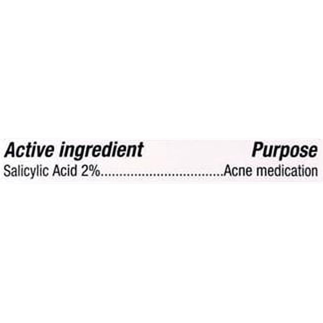 Neutrogena Clear Pore Oil Eliminating Astringent Jn22 8 Oz,Pack of 2