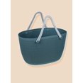 thumbnail image 2 of 1pc Handheld Large Capacity Storage Basket, 2 of 4