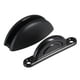 thumbnail image 2 of Puerta Catch Stopper Portaequipajes Soporte de puerta para RV Autocaravana Negro, 2 of 8