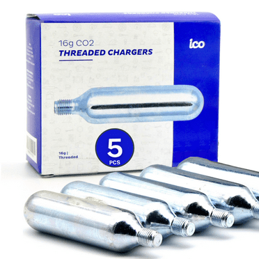 INO Co2 16g THRD BULK/270 BXof270 main image 1