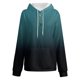 thumbnail image 3 of Gibobby Sudaderas de mujer, Bonita sudadera con capucha de manga larga para mujer, de algodón, para adolescentes y niñas, ropa estética de invierno(Azul oscuro,G), 3 of 4