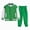 Toddler Girl Outfit-137-Green, variant on NIEWTR Toddler Baby Girl 2Pcs Outfits Print Pullover Tops Drawstring Pants Set Fall Winter Clothes Toddler Girl Outfit For 1t 2t 3t 4t 5t 6t,6-7 Years