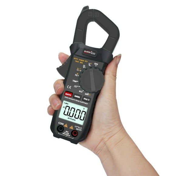 Clamp Meter,Pocket 6000 Rms Portable Pocket 6000 Rms Clamp Meter With Output Clamp Meter With 6000 Rms Clamp Xibany Rookin Output. Buzhi Portable Portable