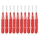 thumbnail image 1 of 50 piezas de herramientas de cuidado bucal, hilo dental, higiene dental, palillo de dientes, cepillo de limpieza de 3 mm, 1 of 5