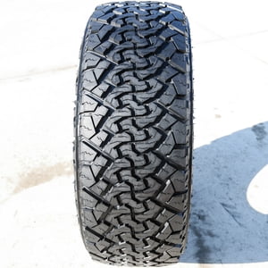Venom Power Terra Hunter X/T 33X13.50R24 109Q E 10 Ply Extreme Terrain Light Truck Tire Sansujyuku sansujyuku.com