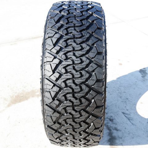 Venom Power Terra Hunter X/T All Terrain LT37X13.50R22 123Q E Light Truck Tire Simolary simolary.com 14