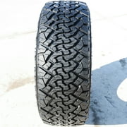 Venom Power Terra Hunter X/T 33X13.50R24 109Q E 10 Ply Extreme Terrain All-Season Light Truck One Tire
