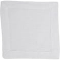 thumbnail image 2 of Pure Linen Cocktail Napkin (Set of 4), 2 of 5