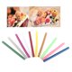 thumbnail image 5 of Barras De Pegamento Para Manualidades, Kit De Barras De Pegamento Caliente Para Bricolaje Adhesivo De 30 Piezas, Plástico Para Decoración De Cerámica Para Fijar Vidrio Y Madera, 5 of 7