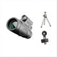 thumbnail image 2 of 12x50 Monoculars BAK4 Prism Portable HD Monocular,Set, 2 of 5