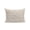 Cream, Blush Pink, Rose, Olive, variant on Outdoor Pillows Waterproof, Blue Flowers Bedding Throw Pillows with Insert for Couch Sofa Bed, Nature Seasonal Botanical Floral Herbs 18x18 Inch Pillowcases Decorative Camping Patio Pillow Set of 1