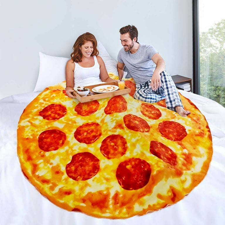 Pizza pillow walmart cheap