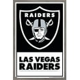thumbnail image 1 of NFL Las Vegas Raiders - Logo 21, 1 of 4