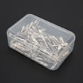 thumbnail image 4 of Pulidor dental, 100 piezas, cepillo de nailon para pulir dientes dentales, suministro dental de primera línea, 4 of 10