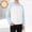 Blue, variant on Abtuhar Boys and Girls Fall Winter Hooded Casual Outerwear and Jackets Upf50 Plus Color‑block Breathable Outdoor Zip‑up Sun‑protection Coat for 0‑15 Years