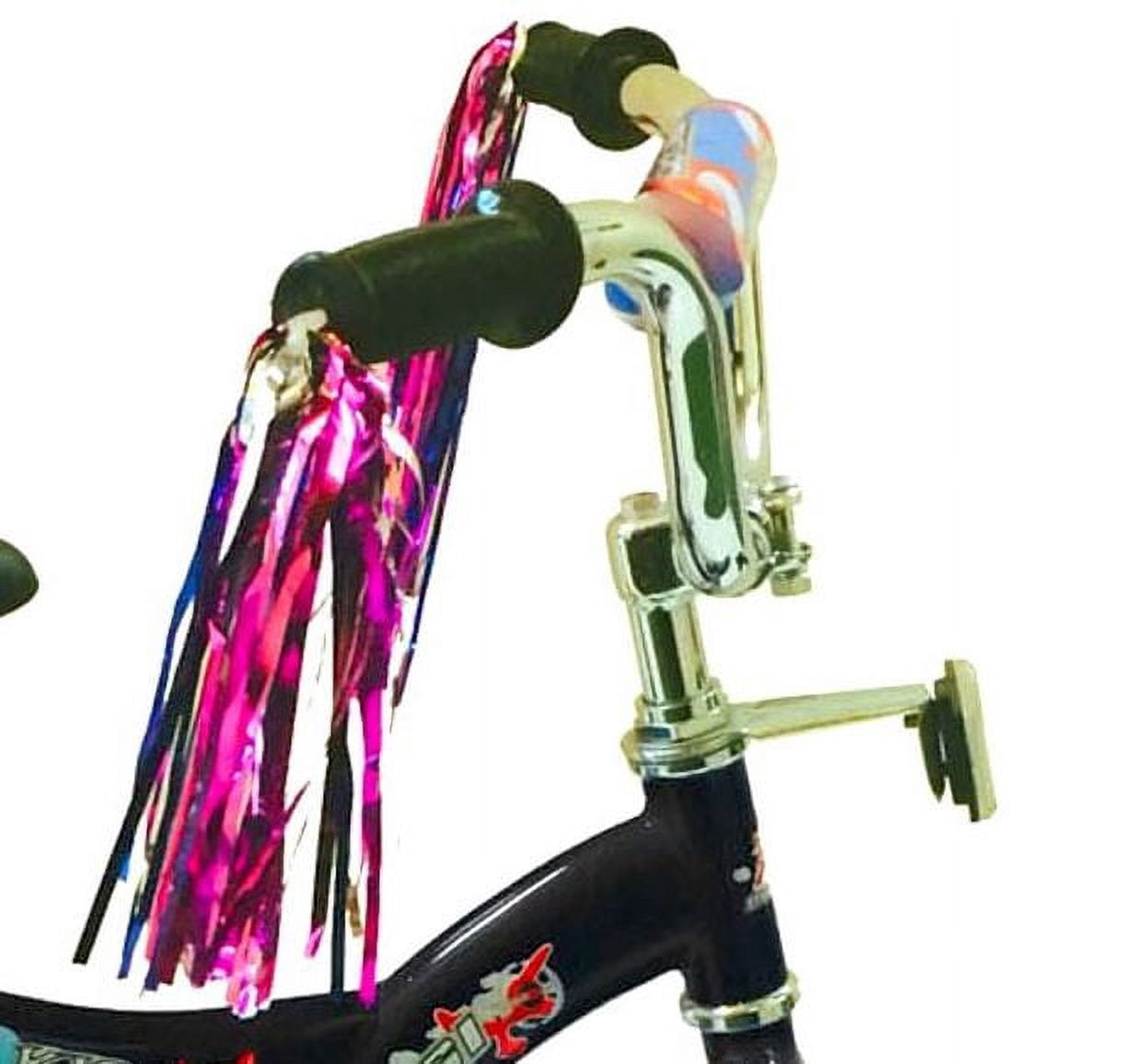 Wonder Wheels Affordable Kids 16'' BMX Bikes