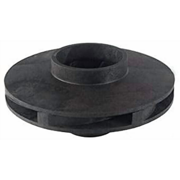 Replacement 2 HP Pool Pump Impeller for Pentair 073130 WhisperFlo