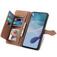 thumbnail image 3 of Funda billetera anti-golpes para GANGXUN MOTO G53 5G , ideal para día a día y trabajo, 3 of 5