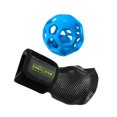thumbnail image 1 of Entrenador de Swing de Golf, herramienta de entrenamiento de Swing de Golf, corrección de posición de equipo de regalo, muñequera de Golf para pelota Patrón de tira, 1 of 8