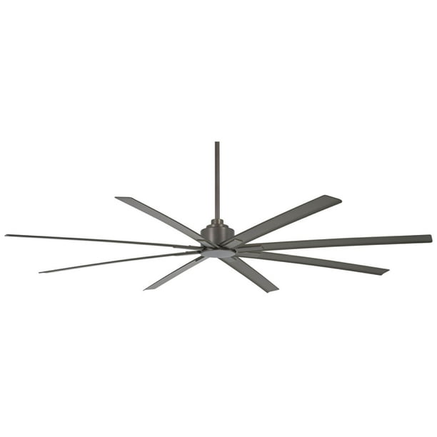 84 Minka Aire Xtreme H20 Smoked Iron, 84 Ceiling Fan
