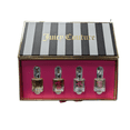 thumbnail image 1 of Juicy Couture 4pcs Gift Set For Her Gold Box, 1 of 1