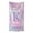 Light Purple-80×160cm, variant on Gytml Custom Beach Towel, Personalized Monogram Microfiber Towel, Quick Dry Sand Resistant Blanket, Absorbent Towel For Pool Travel Bath Summer Vacation(Pink-80×160cm)