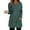 Green, variant on Sweaters for Women Light Weight Sweater for Women's Pullover Sweater Long Sleeve Knitted Top With Pocket For All Seasons And Occasions Stylish Ribbed Design Casual And Comfortable Fit