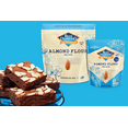 thumbnail image 3 of Blue Diamond Finely Sifted Almond Flour, NON GMO, 16 oz, Powder, Plastic Bag, 3 of 5