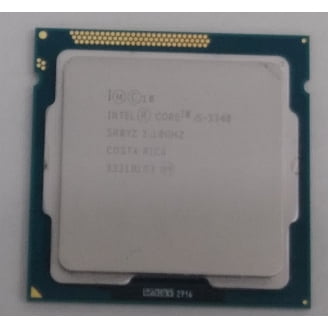 i5-7500 CPU - Walmart.com