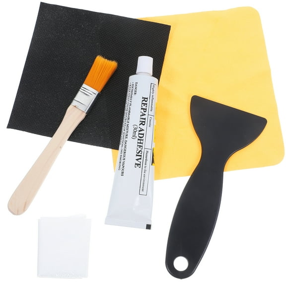 FRCOLOR Trampoline Repair Tool Set for Efficient DIY Maintenance Solutions with Assorted Color 1 Set