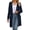 Navy, variant on Aayomet Long Cardigan Sweaters For Women Cardigan for Women Lightweight Long Sleeve Solid Color Cardigan Blouse Casual Open Front Fall Cover Ups with Pockets,Beige S-XXL
