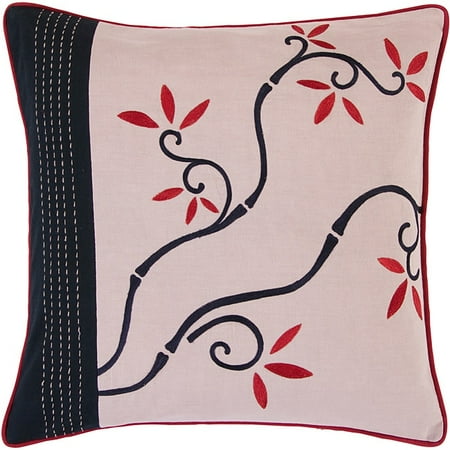 Decorative Boscawen Pillow