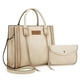 thumbnail image 1 of Bolso de mano Montana West Wrangler para mujer con cartera y cartera, 1 of 7