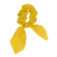 thumbnail image 4 of Ofertas Únicas 1 Pc Diademas de Conejo Sólidas Amarillas, 4 of 5