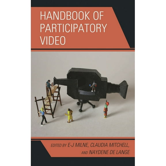 Handbook of Participatory Video, (Hardcover)