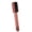 PINK, variant on AIOMUO High-Speed Ionic Blowing Comb, 2-in-1 Hair Dryer and Styling Brush for Fast Drying, Professional Hot Air Styler with Real-Time LCD Display